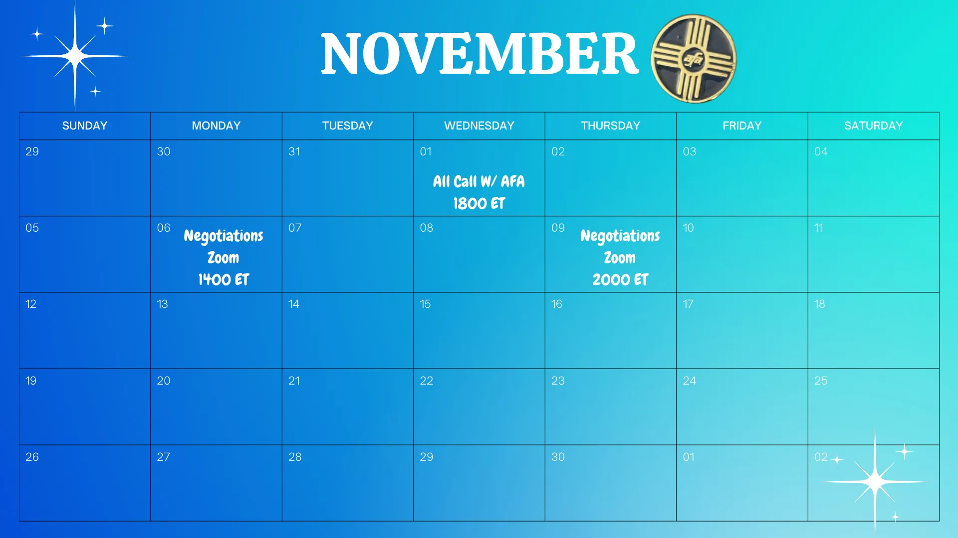 NOV