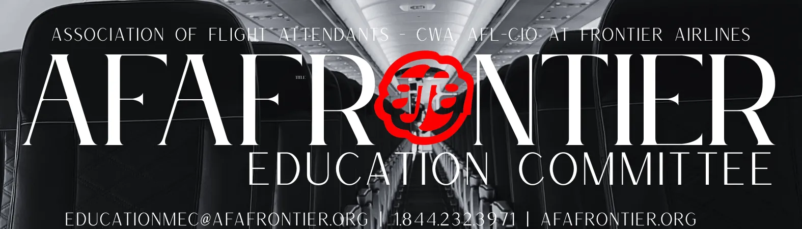 Education Banner