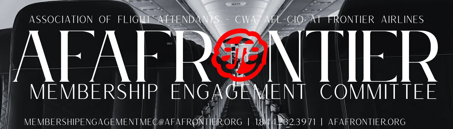 Membership Engagement Banner