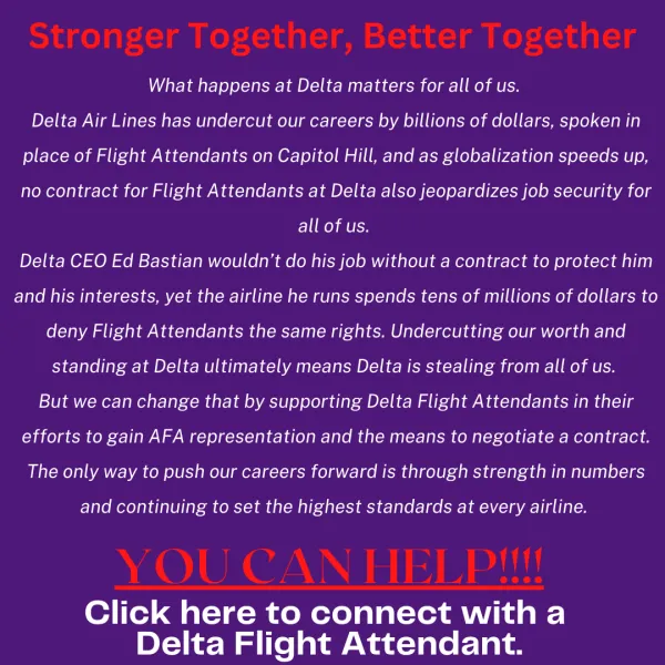 Support Delta