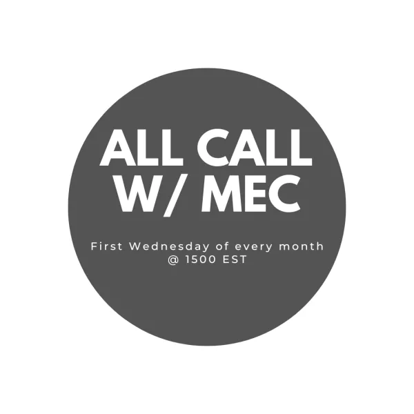 ALL CALL