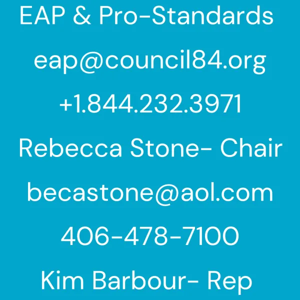 EAP 84