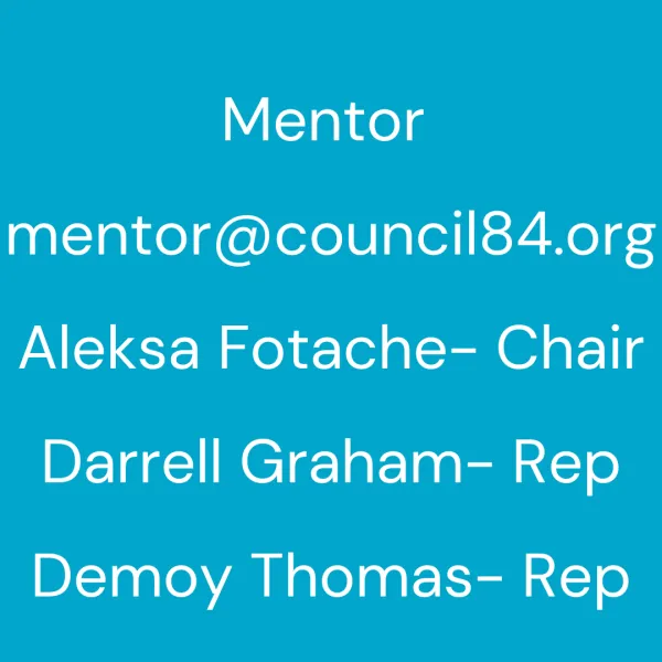 MENTOR 84