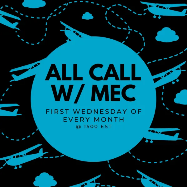ALL CALL