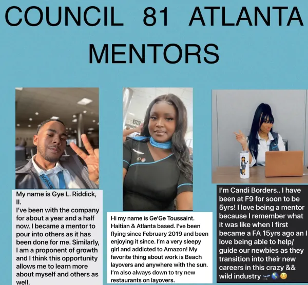 ATL Mentor