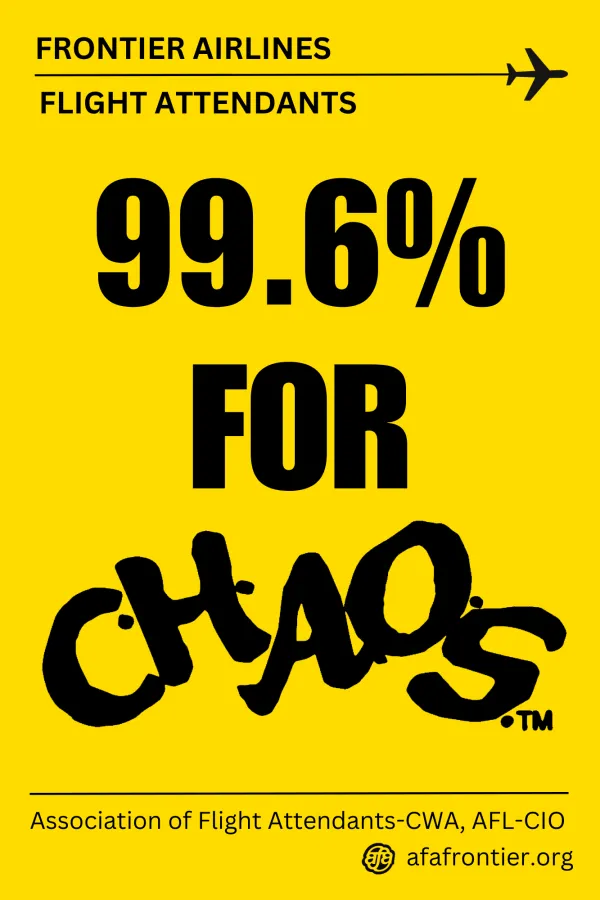 chaos