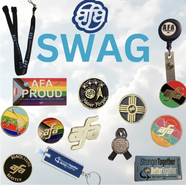 swag