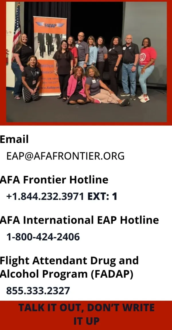 EAP