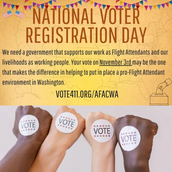 vote