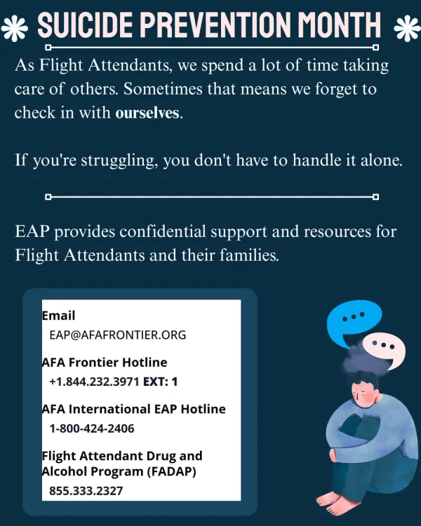 suicide prevention