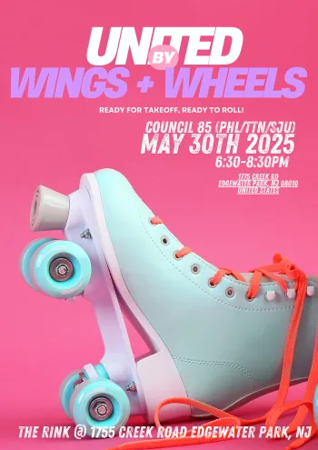 the Rink - May 30th 2025