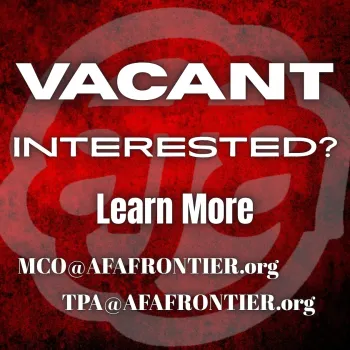 Vacant