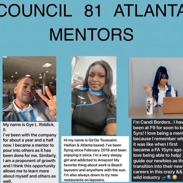 ATL Mentor